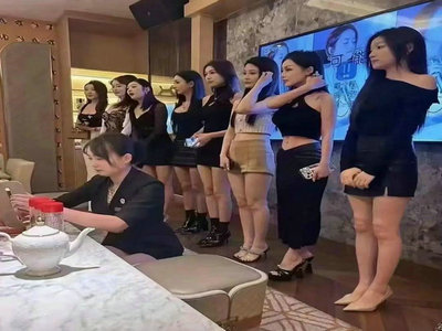 通辽KTV招聘
